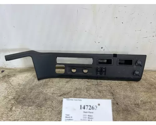 FREIGHTLINER A22-73789-013 Dash Panel