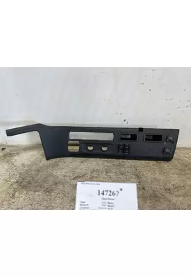 FREIGHTLINER A22-73789-013 Dash Panel