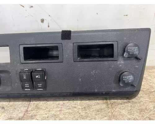 FREIGHTLINER A22-73789-013 Dash Panel