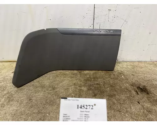 FREIGHTLINER A22-73803-004 Dash Panel