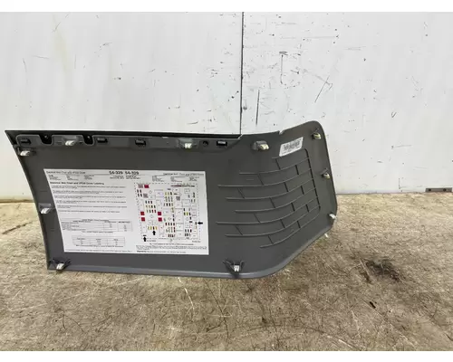 FREIGHTLINER A22-73803-004 Dash Panel