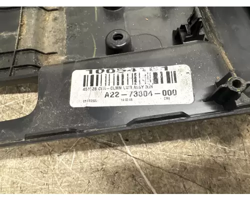 FREIGHTLINER A22-73804-000 Interior Trim Panel