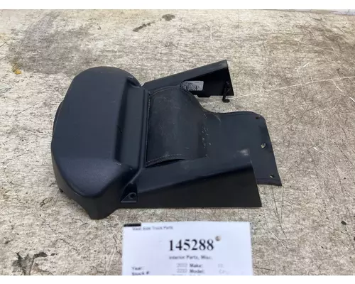 FREIGHTLINER A22-73805-000 Interior Parts, Misc.