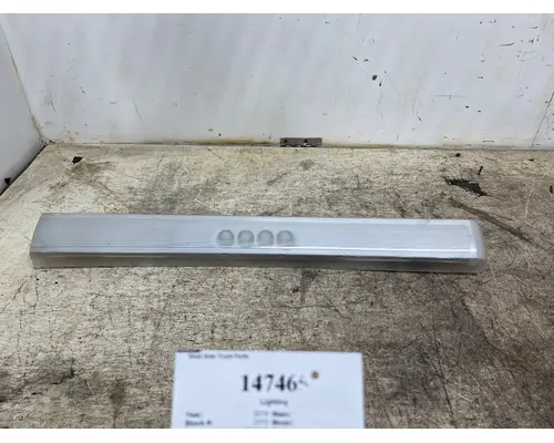 FREIGHTLINER A22-73821-001 Lighting