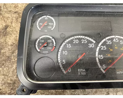 FREIGHTLINER A22-74208-105 Instrument Cluster