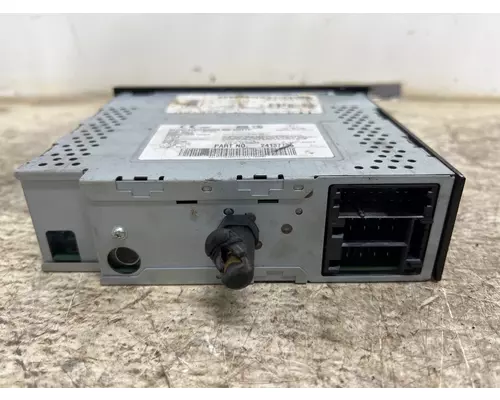 FREIGHTLINER A22-74387-000 Radio