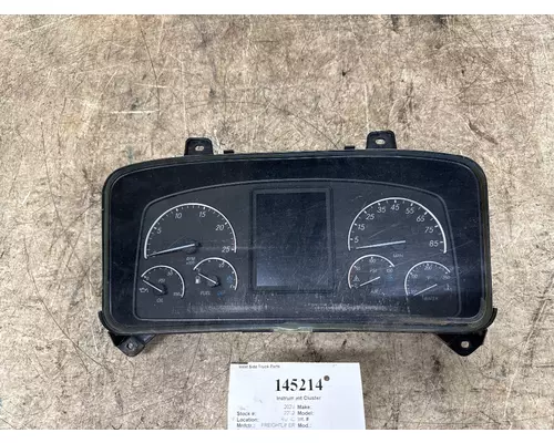 FREIGHTLINER A22-74911-501 Instrument Cluster