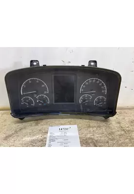 FREIGHTLINER A22-74911-601 Instrument Cluster