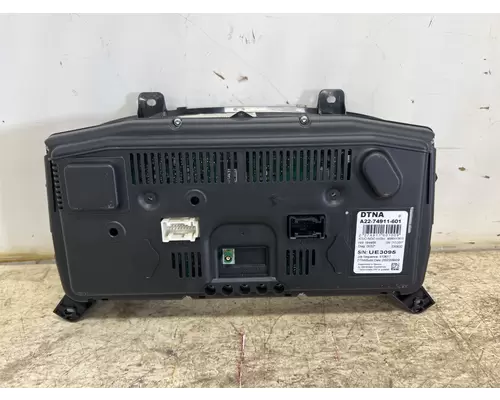 FREIGHTLINER A22-74911-601 Instrument Cluster