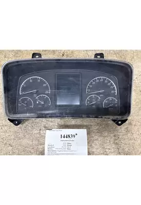 FREIGHTLINER A22-75412-001 Instrument Cluster