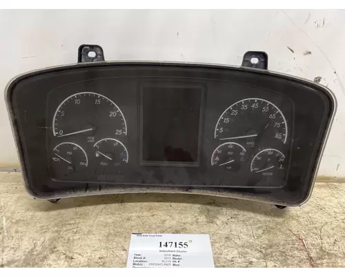 FREIGHTLINER A22-75412-001 Instrument Cluster