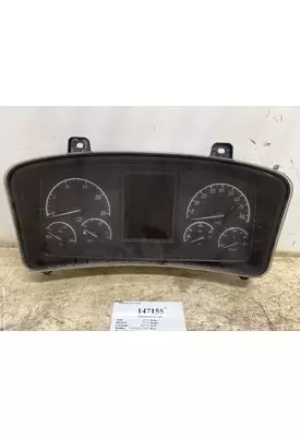 FREIGHTLINER A22-75412-001 Instrument Cluster