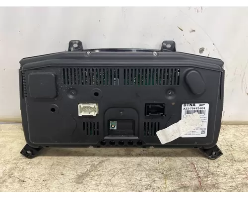 FREIGHTLINER A22-75412-001 Instrument Cluster
