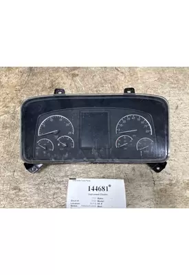 FREIGHTLINER A22-75412-101 Instrument Cluster