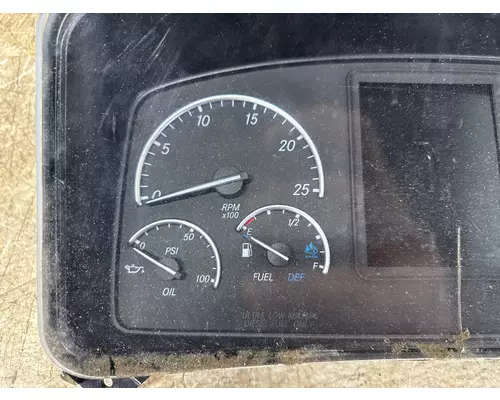 FREIGHTLINER A22-75412-101 Instrument Cluster