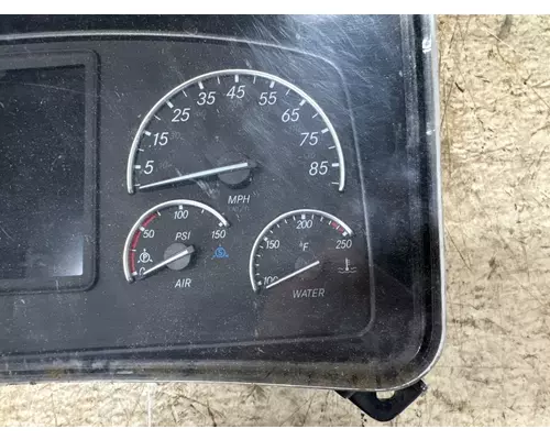 FREIGHTLINER A22-75412-101 Instrument Cluster