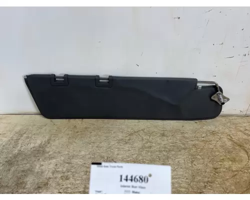 FREIGHTLINER A22-75601-000 Interior Sun Visor