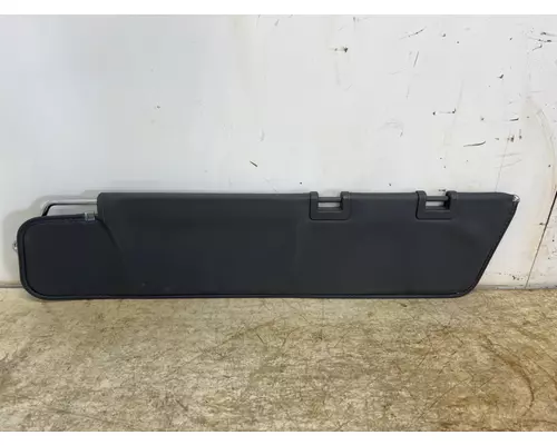 FREIGHTLINER A22-75601-000 Interior Sun Visor