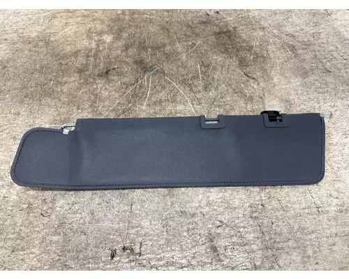 FREIGHTLINER A22-75601-000 Interior Sun Visor