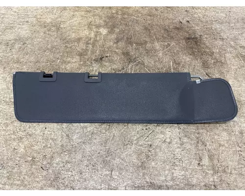 FREIGHTLINER A22-75601-009 Interior Sun Visor