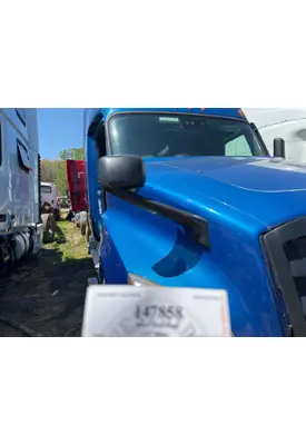 FREIGHTLINER A22-76915-001 Mirror (Side View)