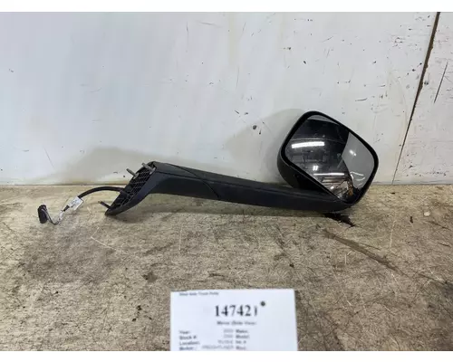 FREIGHTLINER A22-77791-009 Mirror (Side View)