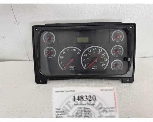 FREIGHTLINER A2C1129460096 Instrument Cluster