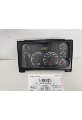 FREIGHTLINER A2C1129460096 Instrument Cluster