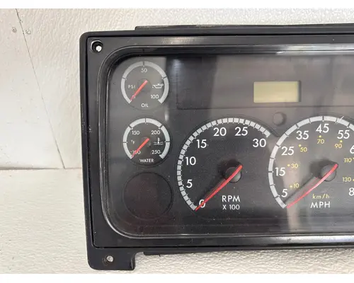 FREIGHTLINER A2C1129460096 Instrument Cluster