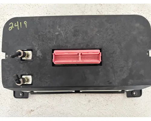 FREIGHTLINER A2C1129460096 Instrument Cluster