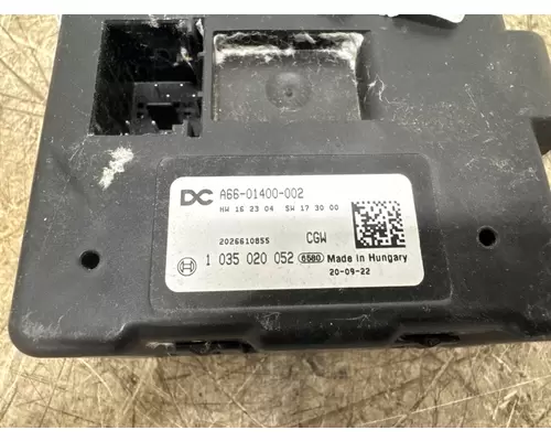 FREIGHTLINER A66-01400-002 Electrical Parts, Misc.