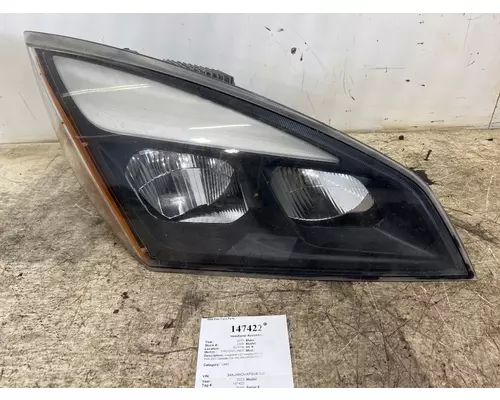 FREIGHTLINER A66-01405-005 Headlamp Assembly