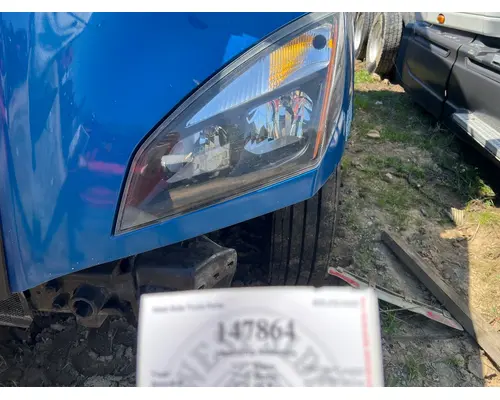 FREIGHTLINER A66-01512-004 Headlamp Assembly