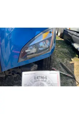 FREIGHTLINER A66-01512-004 Headlamp Assembly