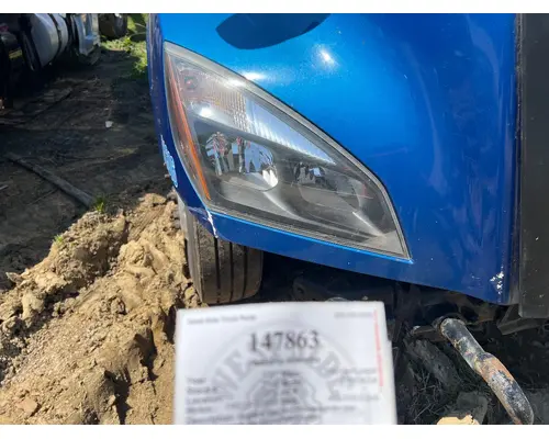 FREIGHTLINER A66-01512-005 Headlamp Assembly