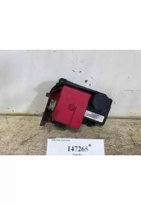 FREIGHTLINER A66-01830-000 Fuse Box