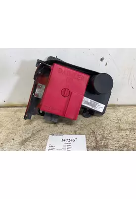 FREIGHTLINER A66-01830-002 Fuse Box