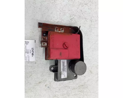 FREIGHTLINER A66-01883-001 Fuse Box