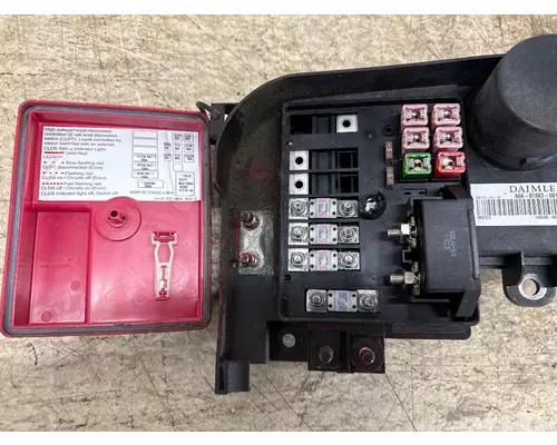 FREIGHTLINER A66-01883-001 Fuse Box