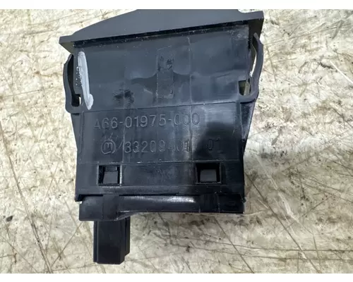 FREIGHTLINER A66-01975-000 Dash  Console Switch