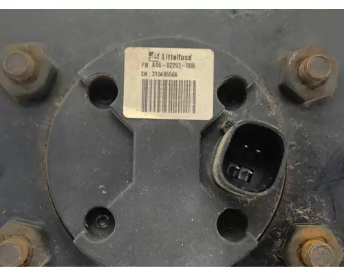 FREIGHTLINER A66-02293-000 Electrical Switch