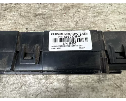 FREIGHTLINER A66-03089-001 Electrical Parts, Misc.