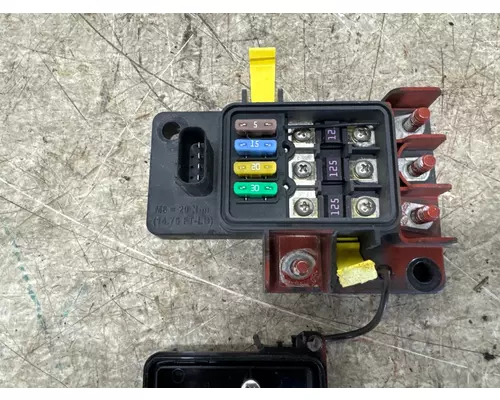 FREIGHTLINER A66-03712-010 Fuse Box