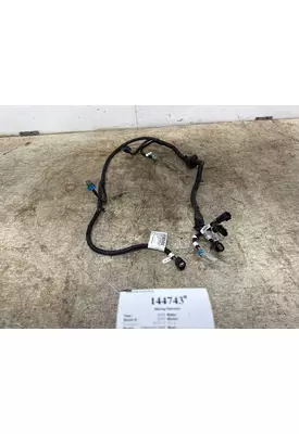 FREIGHTLINER A66-07167-003 Wiring Harness