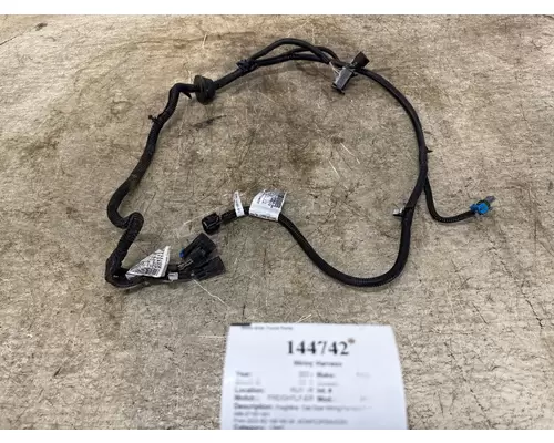 FREIGHTLINER A66-07167-041 Wiring Harness