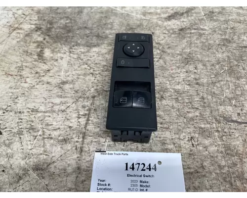 FREIGHTLINER A66-09199-000 Electrical Switch