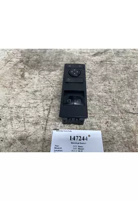 FREIGHTLINER A66-09199-000 Electrical Switch