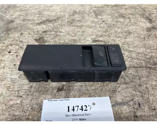 FREIGHTLINER A66-09200-001 Door Electrical Switch
