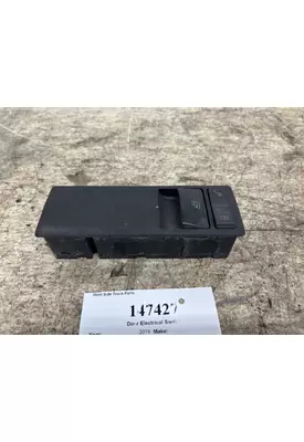 FREIGHTLINER A66-09200-001 Door Electrical Switch