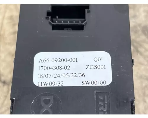 FREIGHTLINER A66-09200-001 Door Electrical Switch